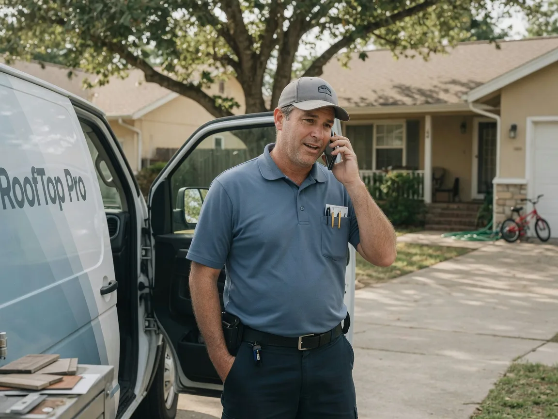 Roof Repair Adairsville, GA FAQs