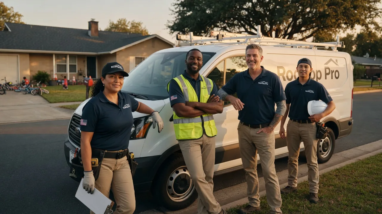 Roof Repair in Adairsville, GA near me