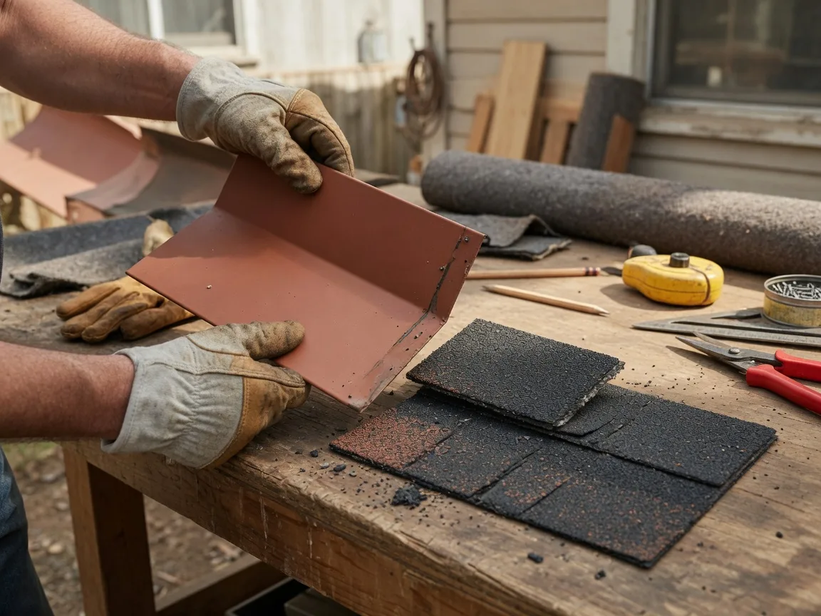 Roof Repair company in Adairsville, GA